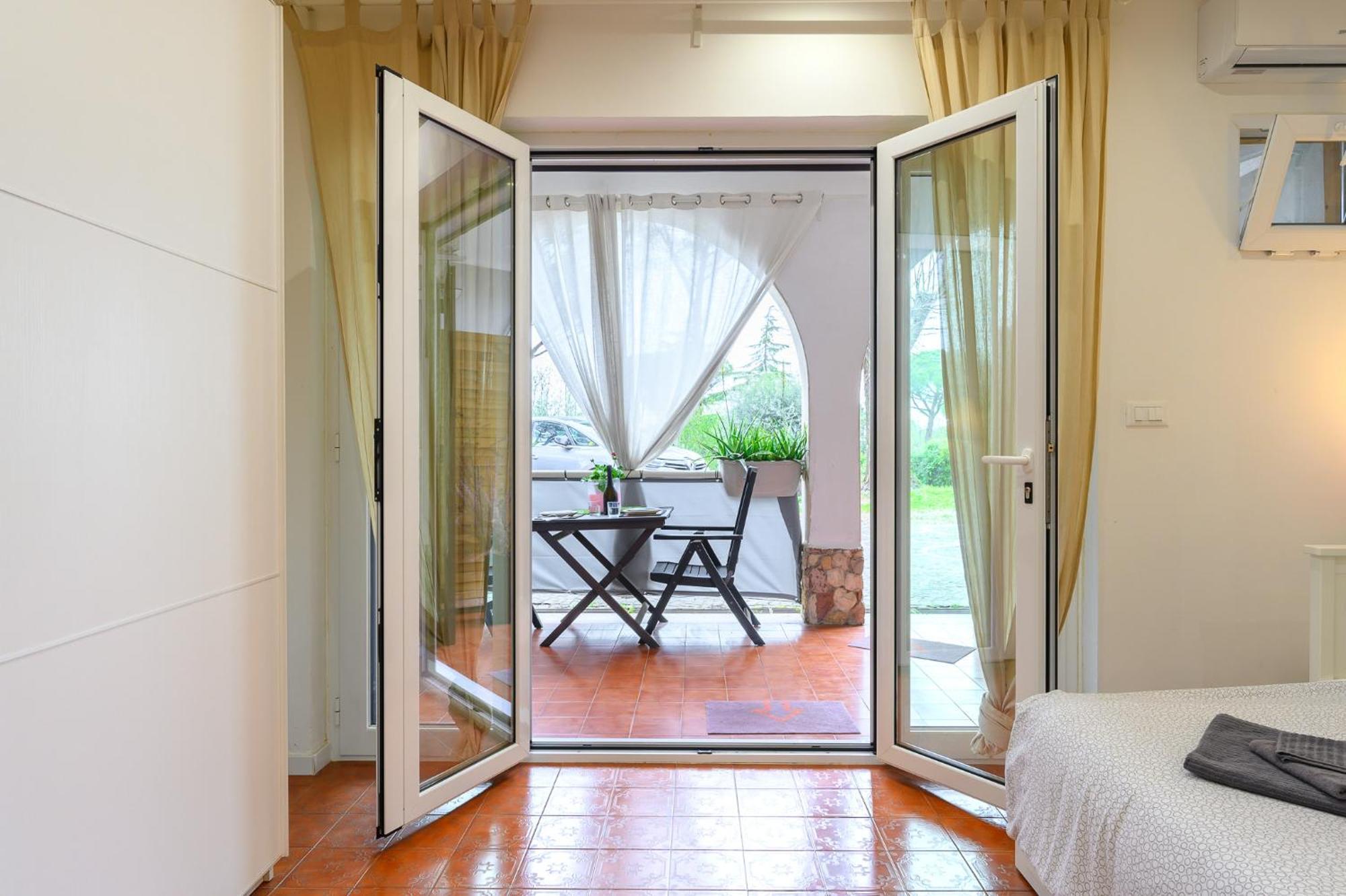 Roma - Bel Poggio Country House Exterior photo